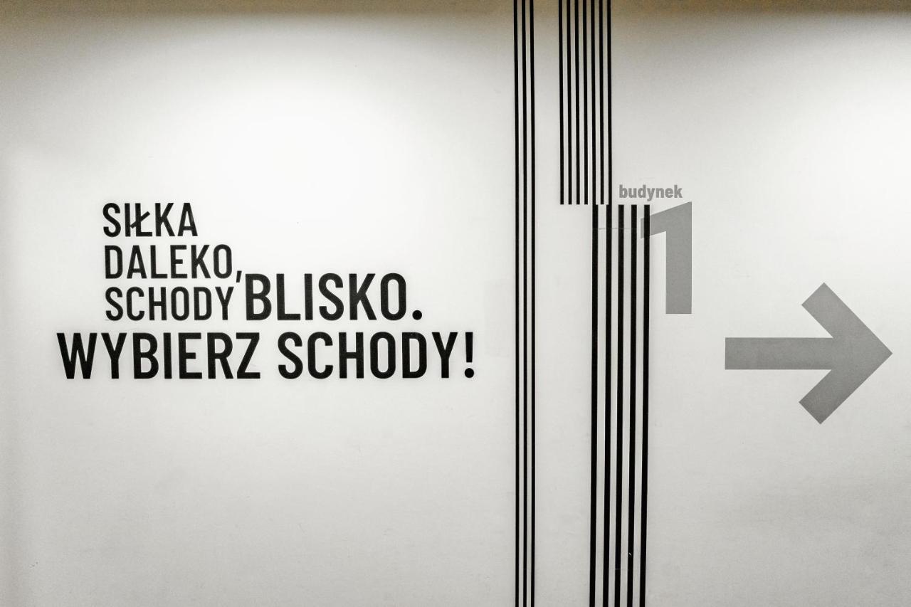 Mieszkanie z mini ogródkiem HAMAK BRAZYLIJSKI Warszawa Zewnętrze zdjęcie